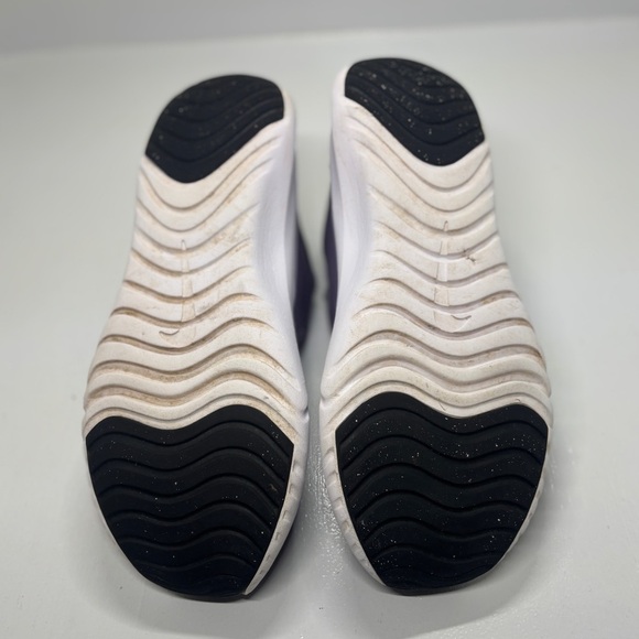 Nike Flex Plus GS sneakers Youth 7 women’s 8.5 - Picture 7 of 10